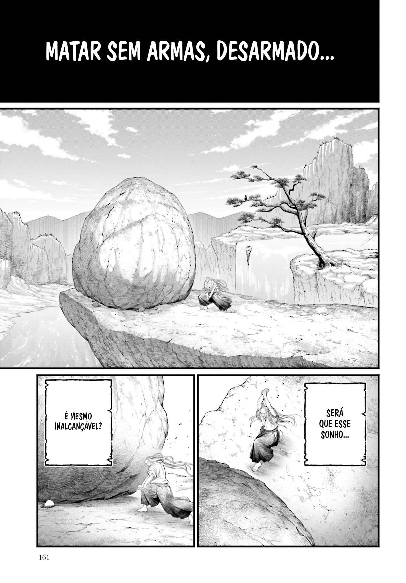 Read Record of Ragnarok Pt Manga Online