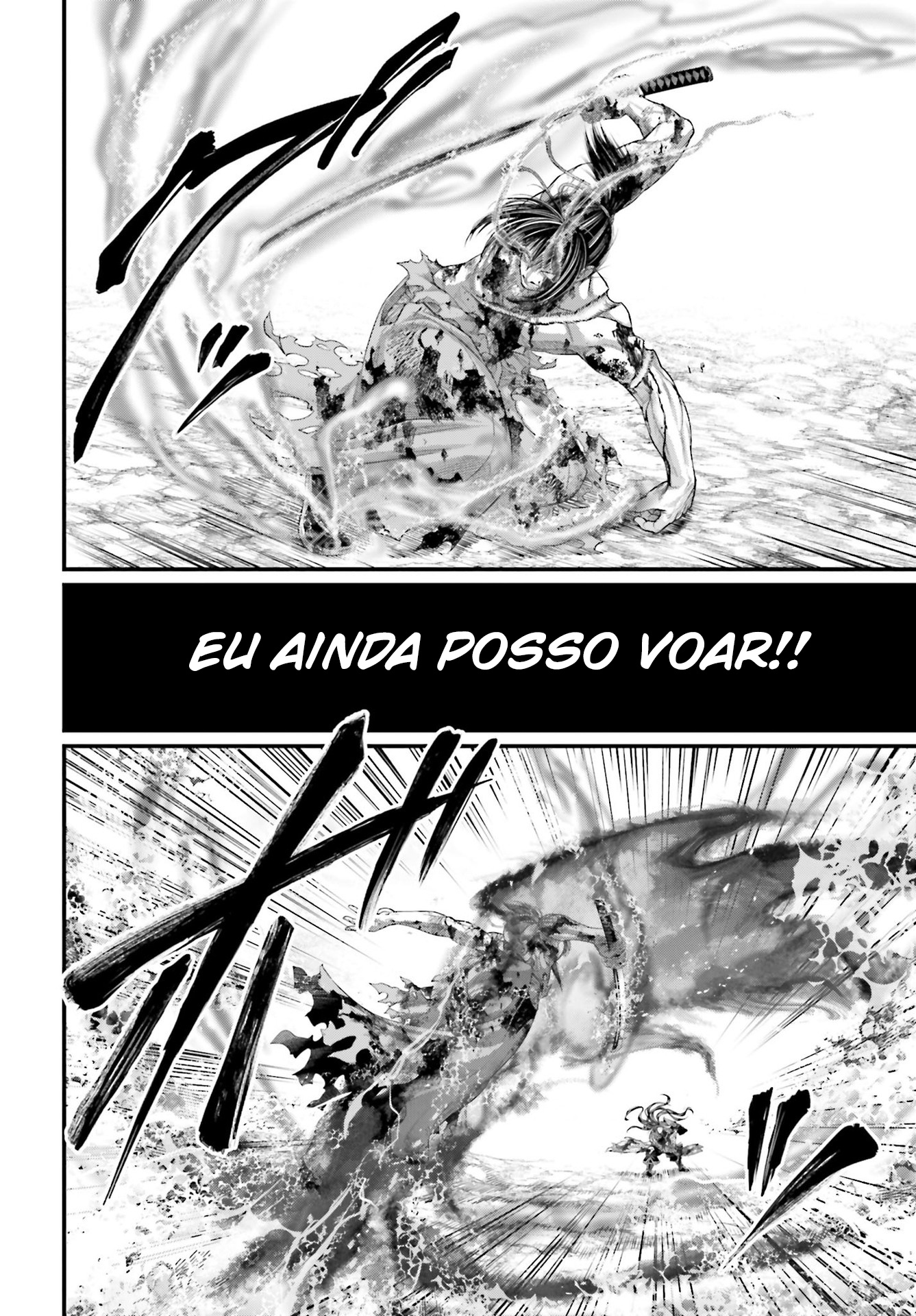 Read Record of Ragnarok Pt Manga Online