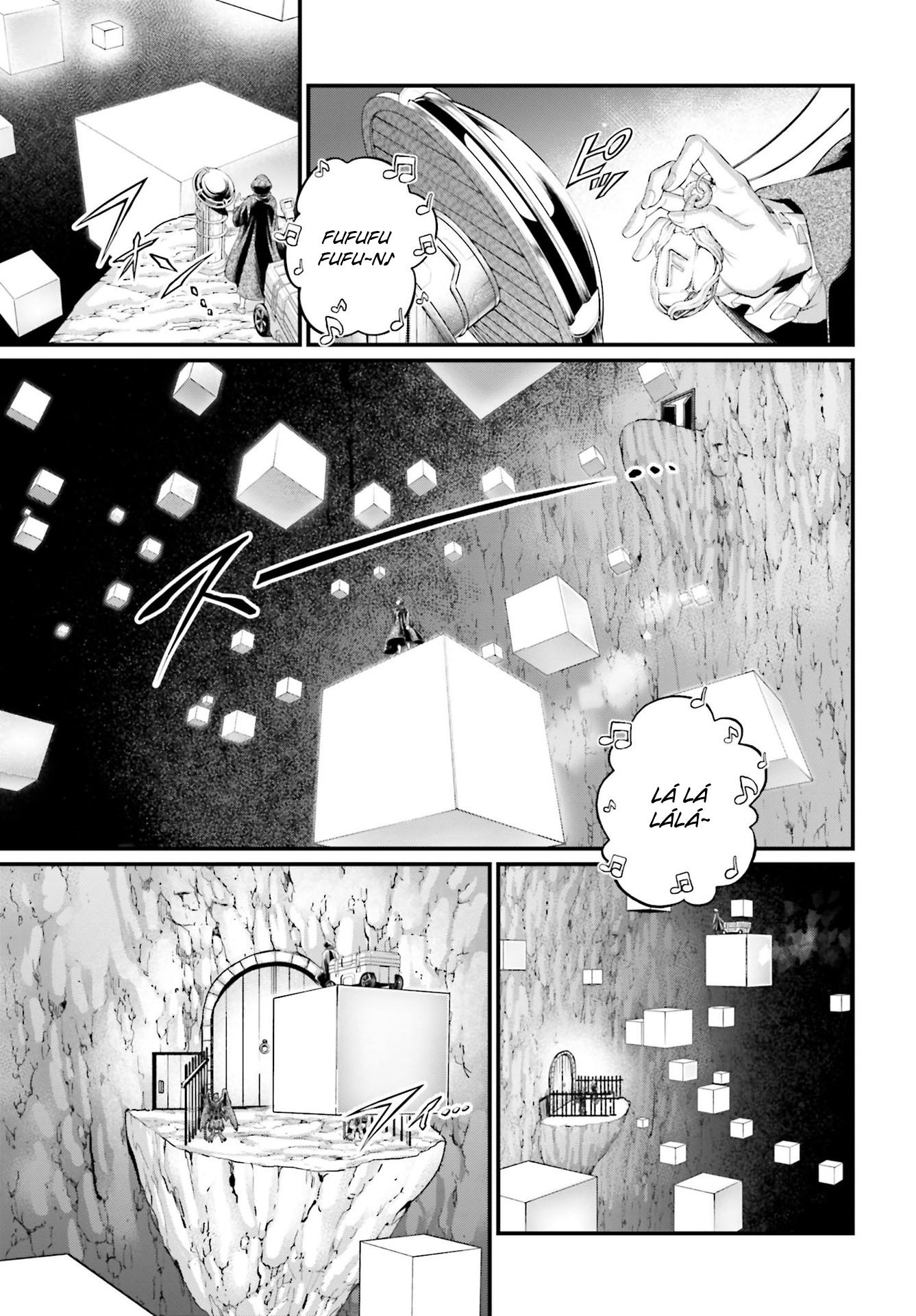Read Record of Ragnarok Pt Manga Online
