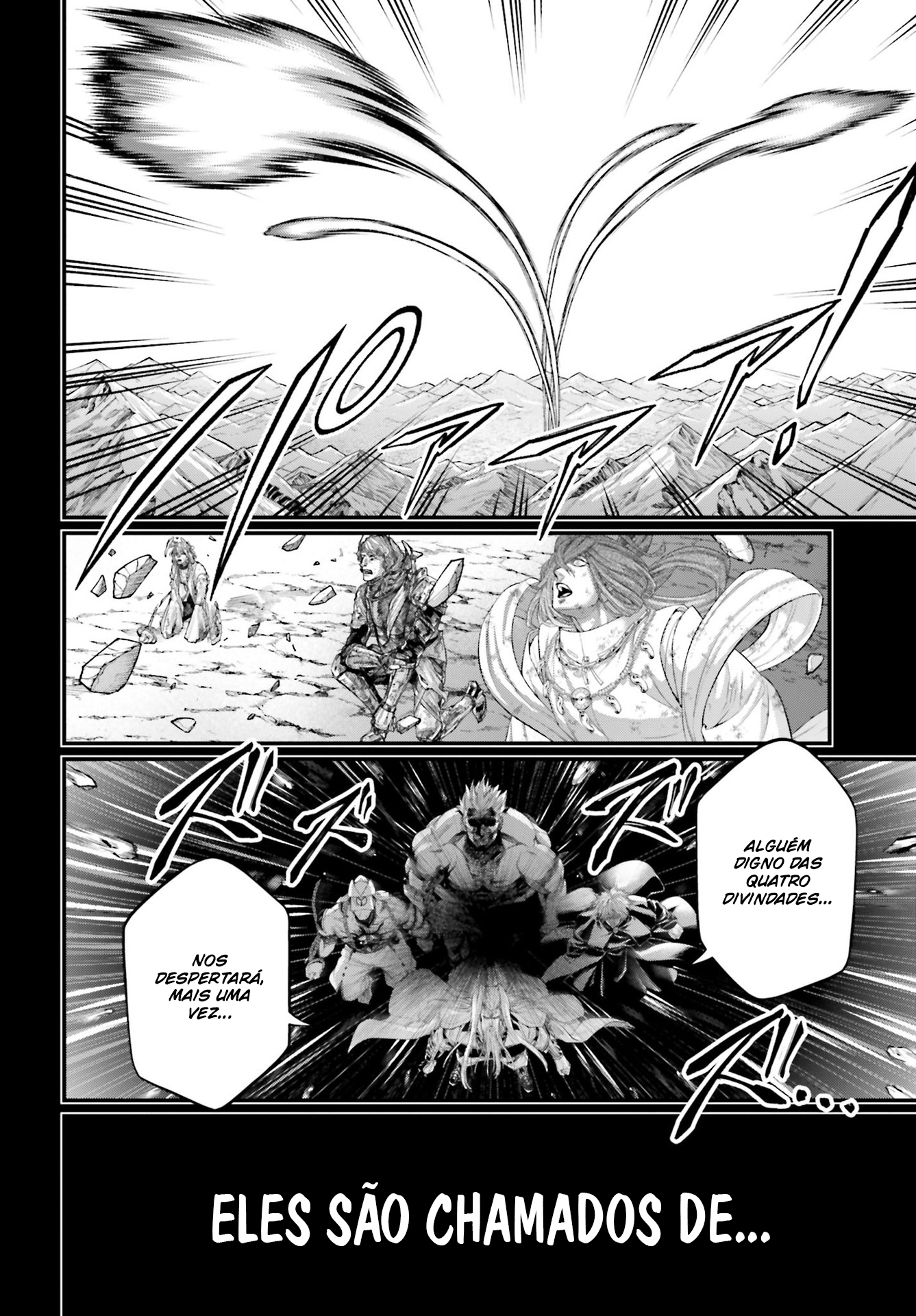 Read Record of Ragnarok Pt Manga Online