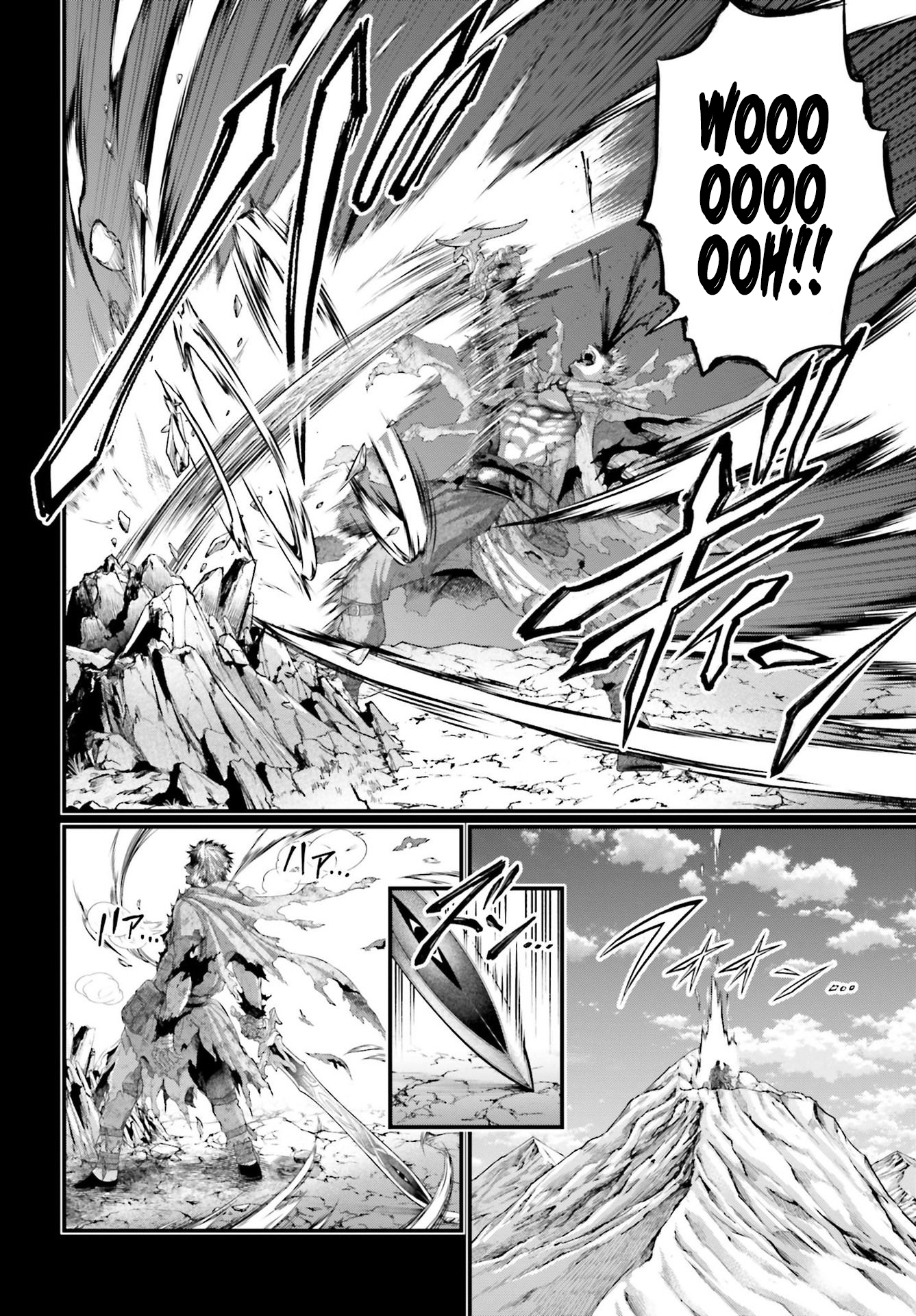 Read Record of Ragnarok Pt Manga Online