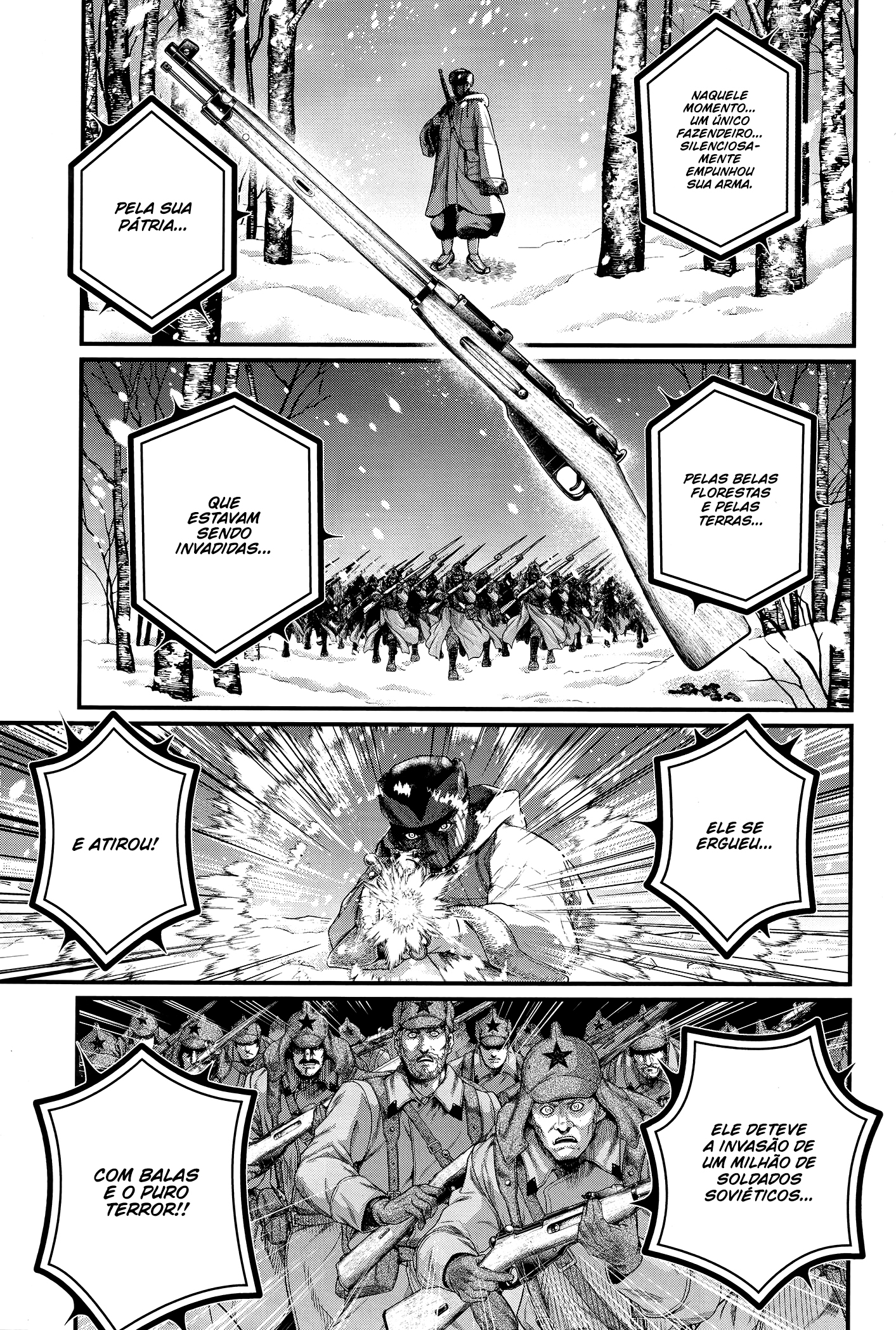 Read Record of Ragnarok Pt Manga Online