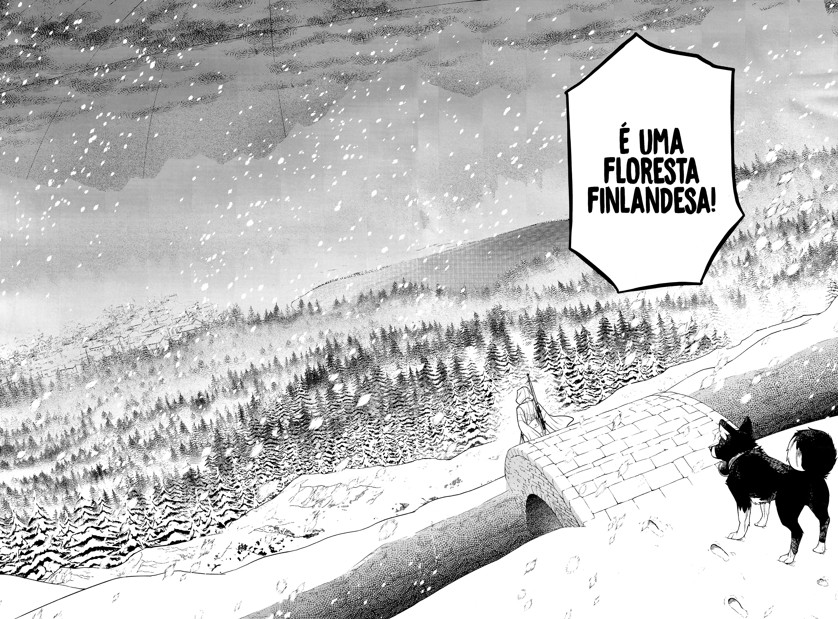 Read Record of Ragnarok Pt Manga Online