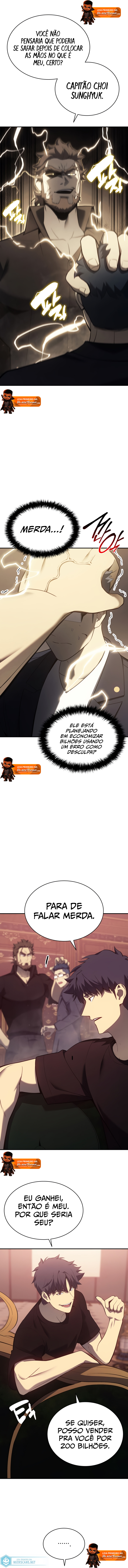 Read Retorno do Herói de Classe Desastre Pt Manga Online