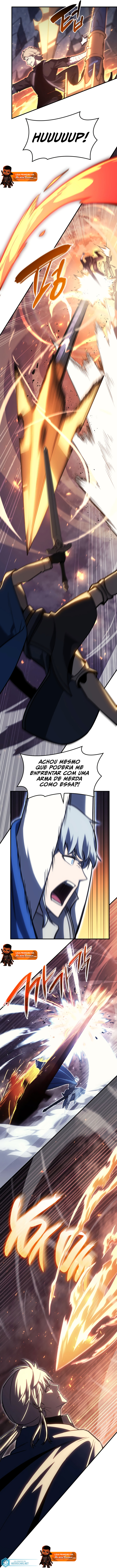 Read Retorno do Herói de Classe Desastre Pt Manga Online