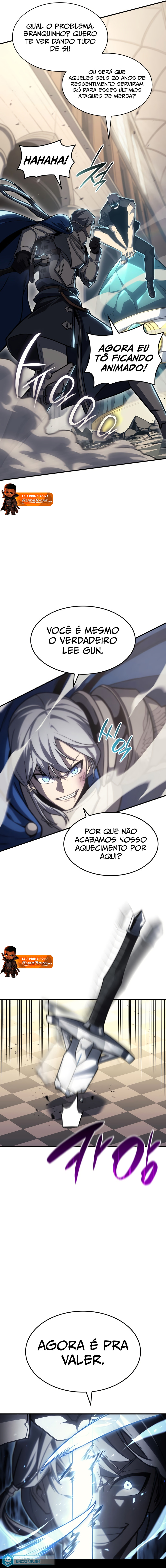 Read Retorno do Herói de Classe Desastre Pt Manga Online