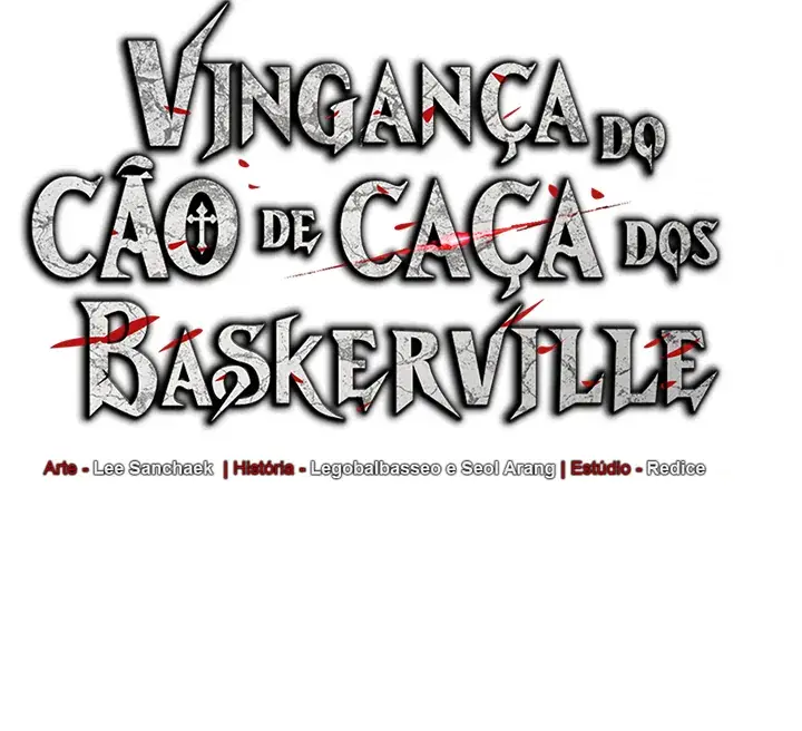 Read Revenge of the Baskerville Bloodhound PT Manga Online