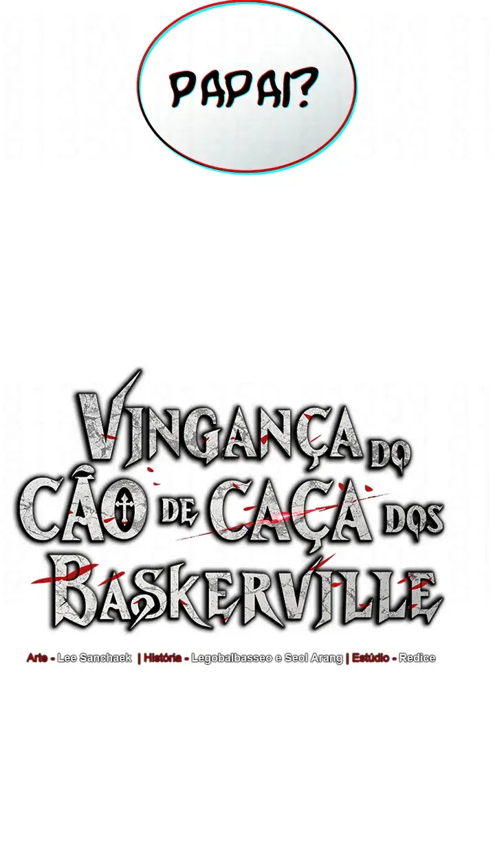 Read Revenge of the Baskerville Bloodhound PT Manga Online