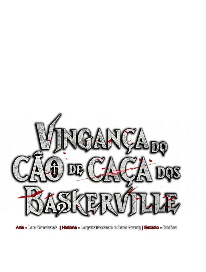 Read Revenge of the Baskerville Bloodhound PT Manga Online