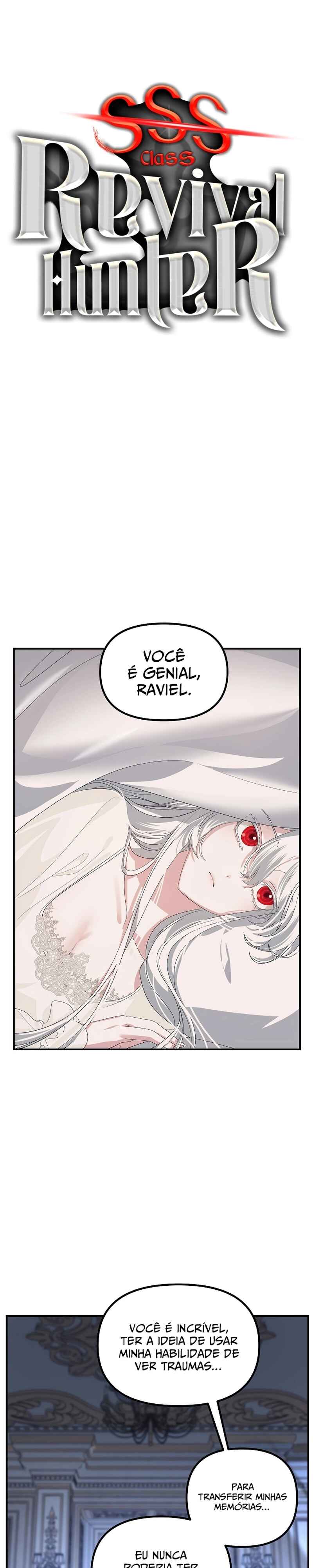 Read SSS-Class Revival Hunter Pt Manga Online