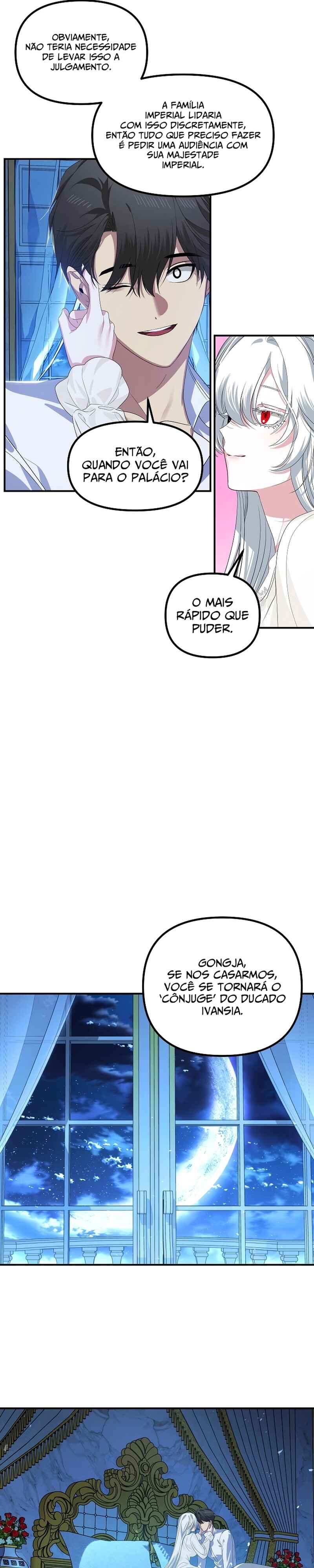 Read SSS-Class Revival Hunter Pt Manga Online