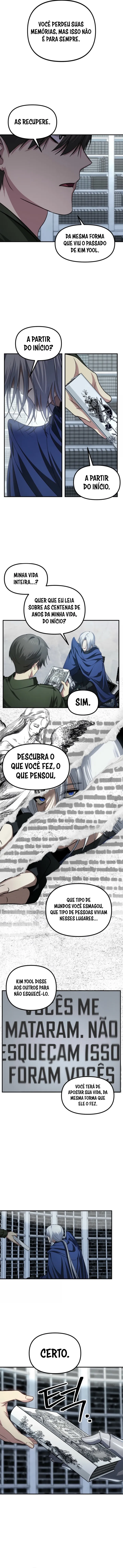 Read SSS-Class Revival Hunter Pt Manga Online