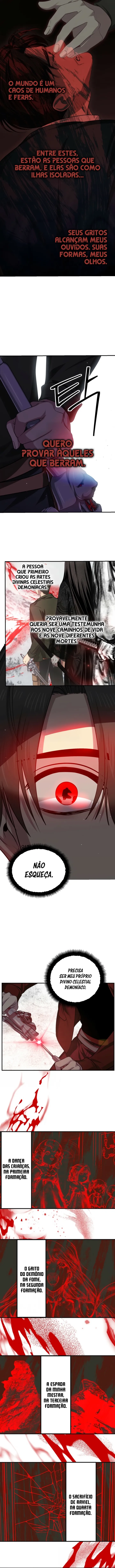 Read SSS-Class Revival Hunter Pt Manga Online