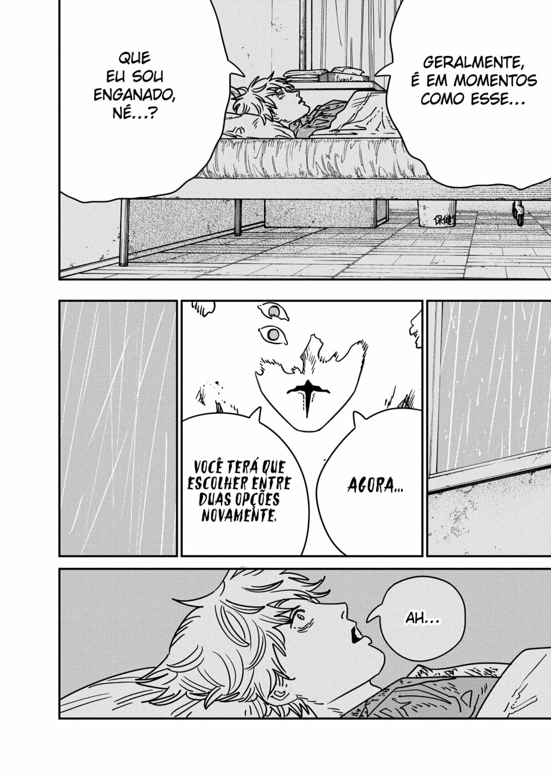 Read SSS-Class Revival Hunter Pt Manga Online