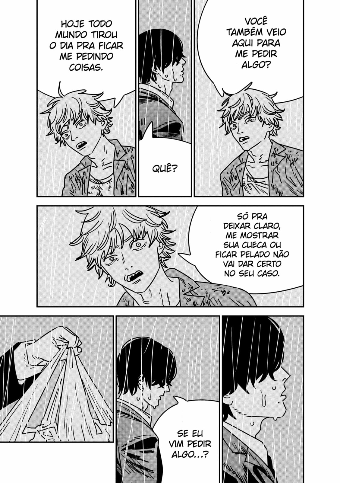 Read SSS-Class Revival Hunter Pt Manga Online