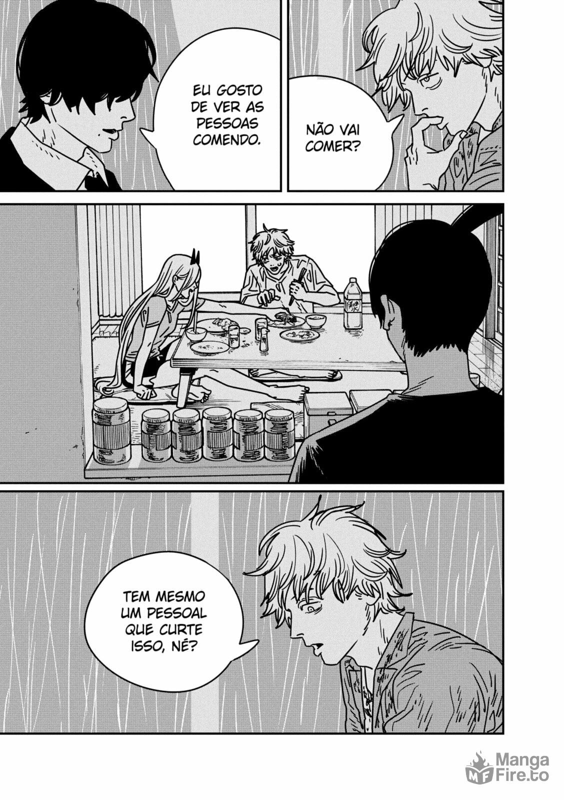 Read SSS-Class Revival Hunter Pt Manga Online