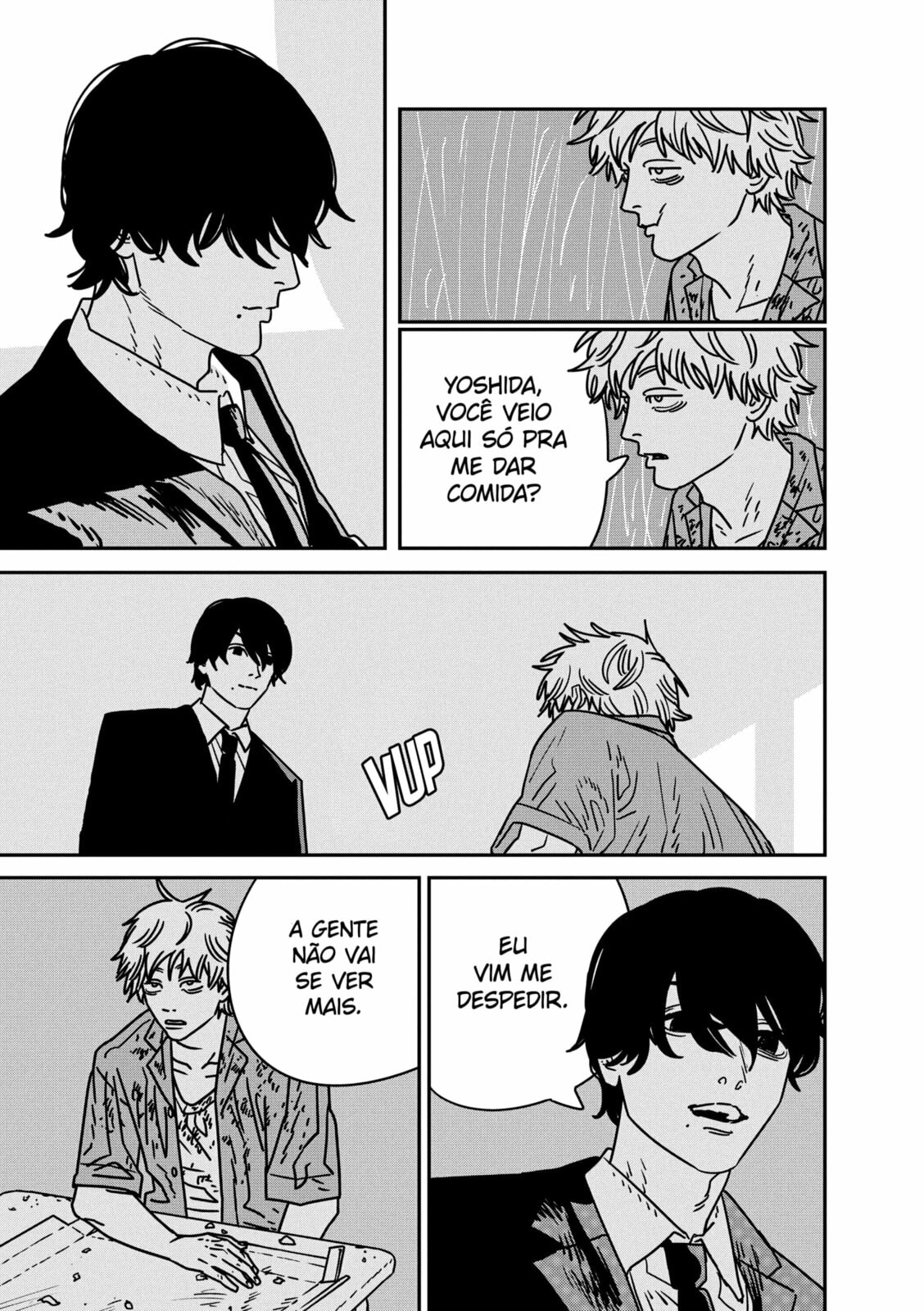 Read SSS-Class Revival Hunter Pt Manga Online