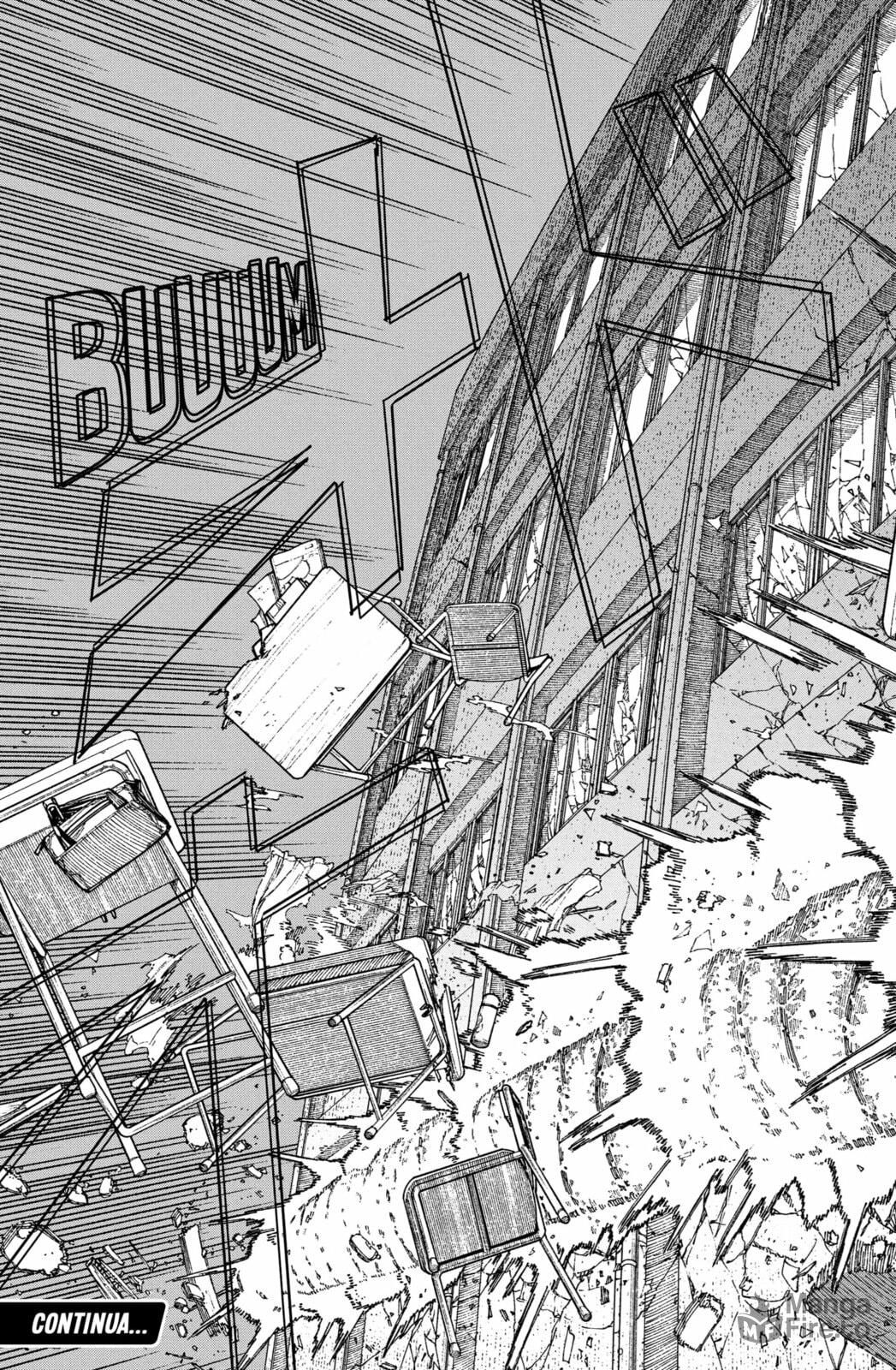 Read SSS-Class Revival Hunter Pt Manga Online