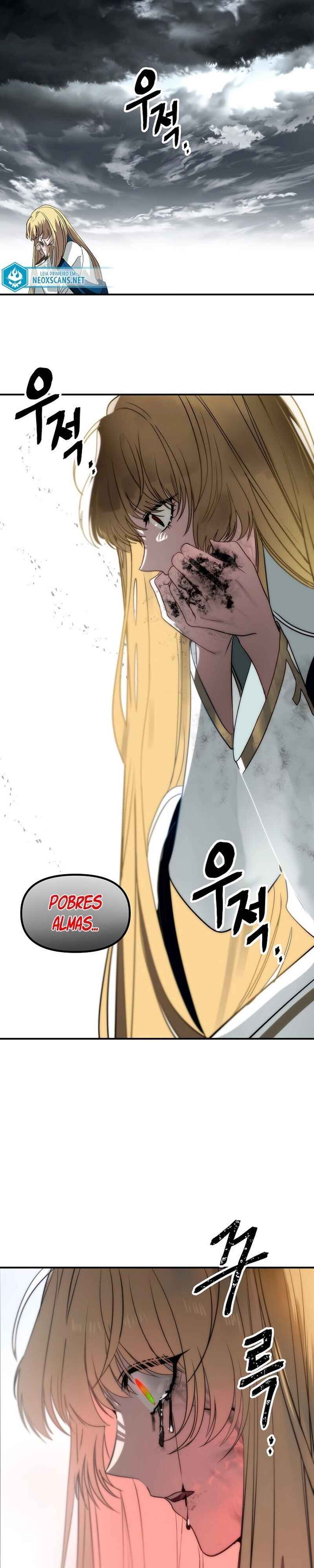 Read SSS-Class Revival Hunter Pt Manga Online