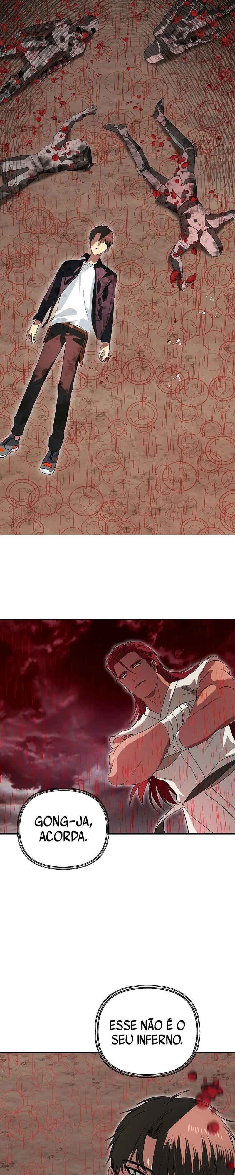 Read SSS-Class Revival Hunter Pt Manga Online