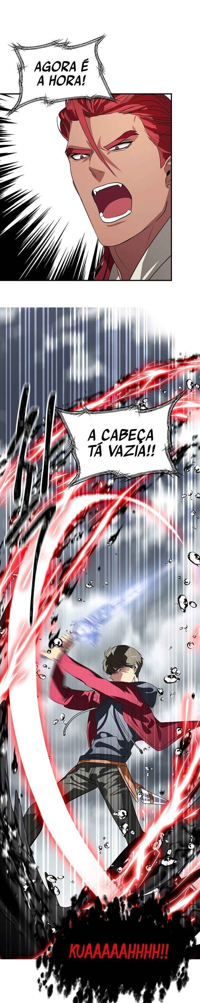 Read SSS-Class Revival Hunter Pt Manga Online