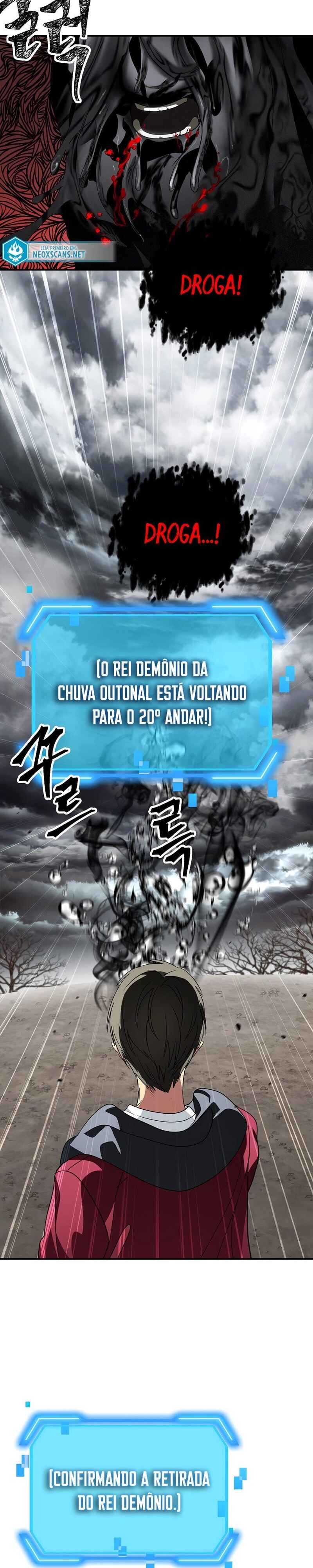 Read SSS-Class Revival Hunter Pt Manga Online