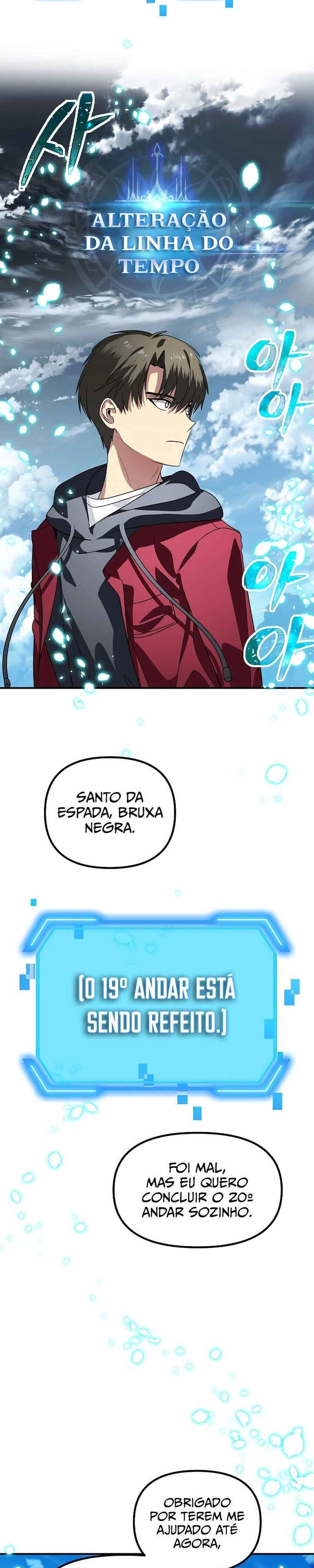 Read SSS-Class Revival Hunter Pt Manga Online