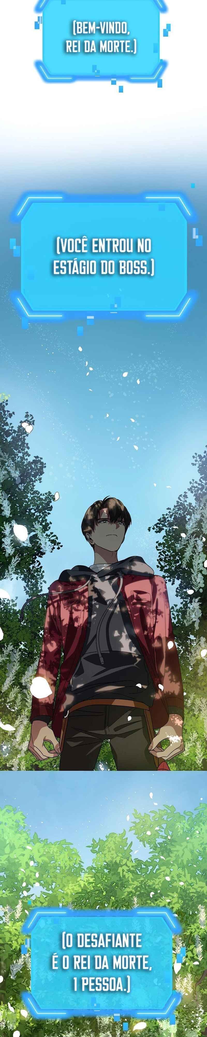 Read SSS-Class Revival Hunter Pt Manga Online
