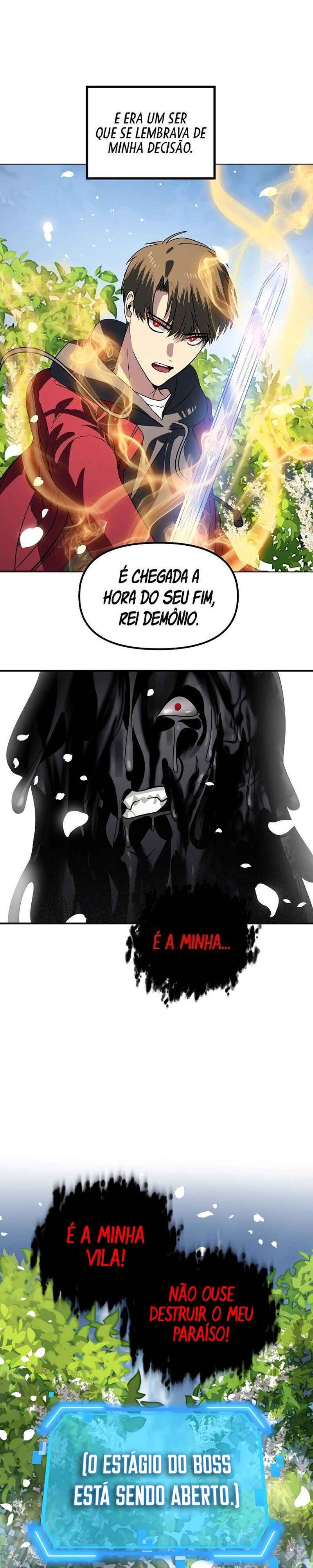 Read SSS-Class Revival Hunter Pt Manga Online