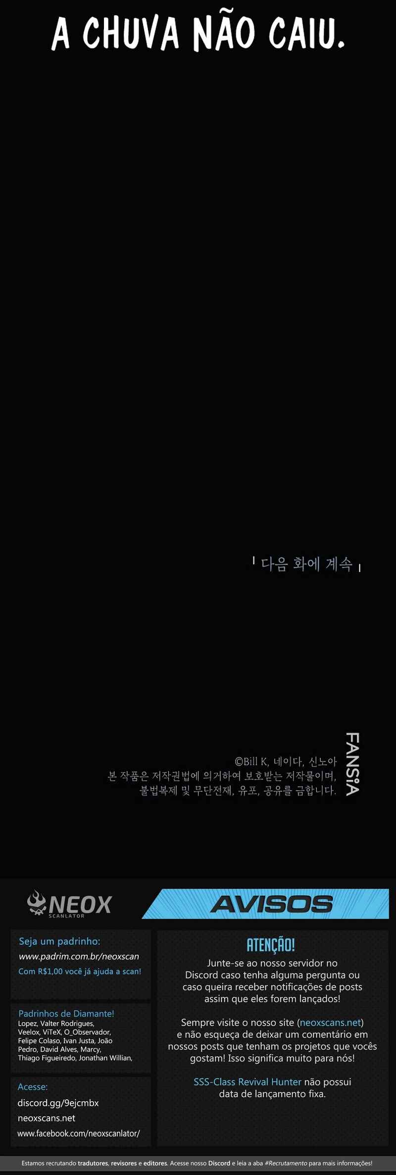 Read SSS-Class Revival Hunter Pt Manga Online