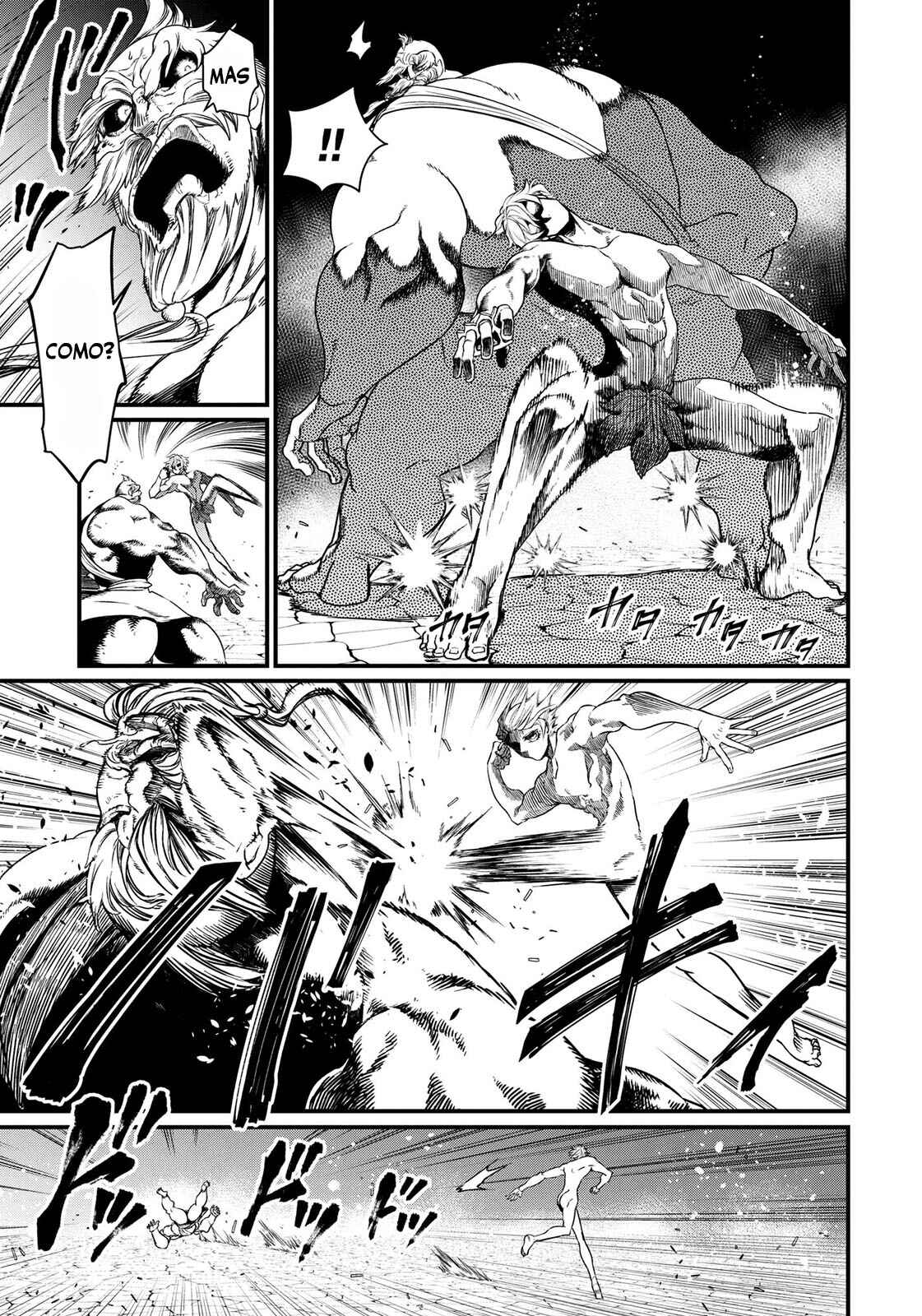 Read Shuumatsu no Valkyrie Pt Manga Online