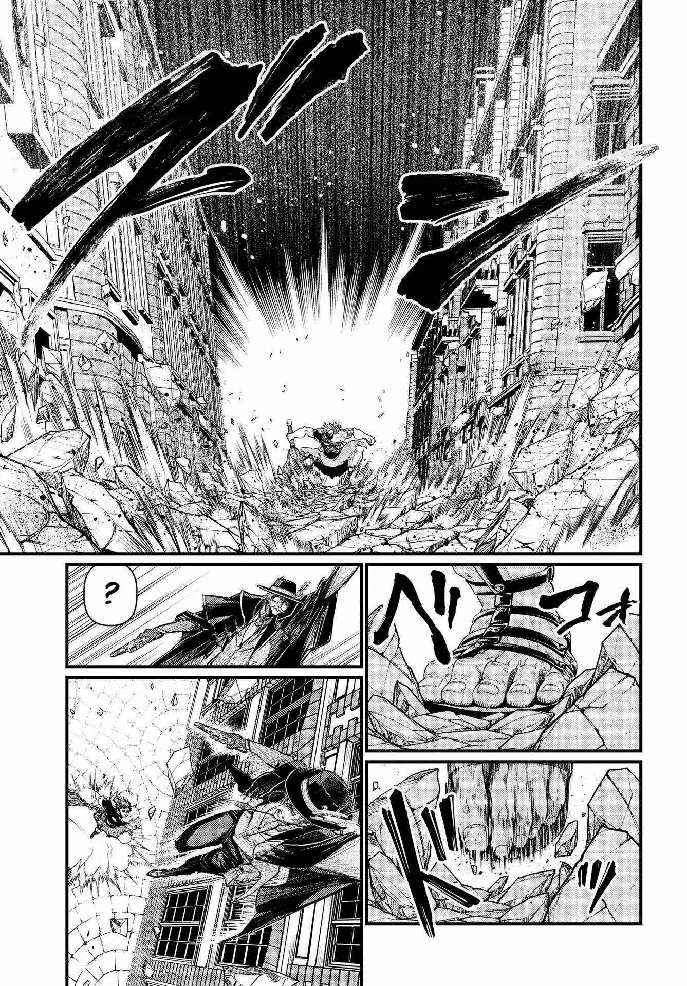 Read Shuumatsu no Valkyrie Pt Manga Online