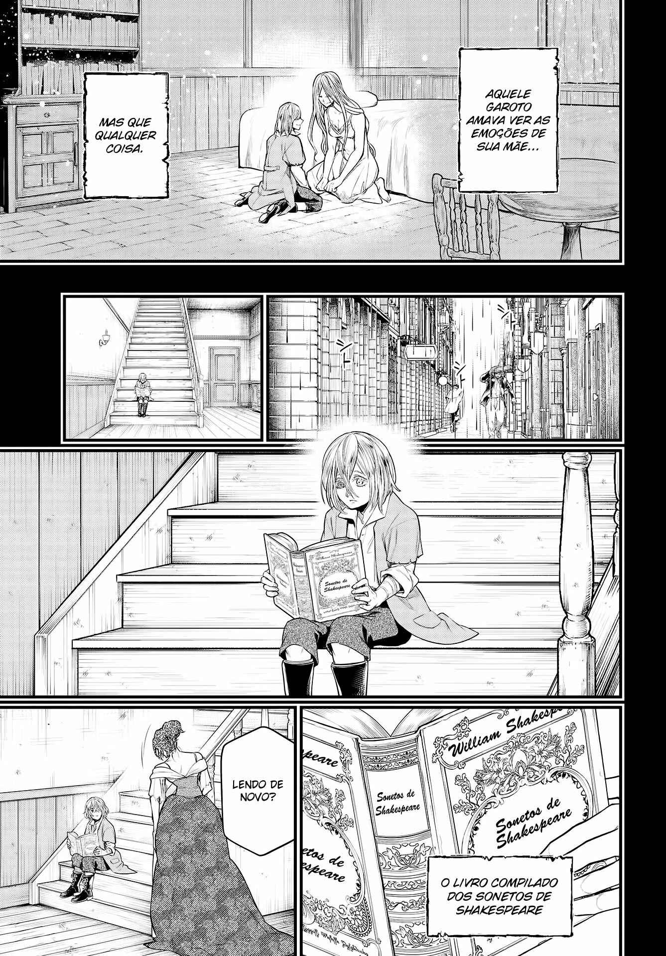 Read Shuumatsu no Valkyrie Pt Manga Online