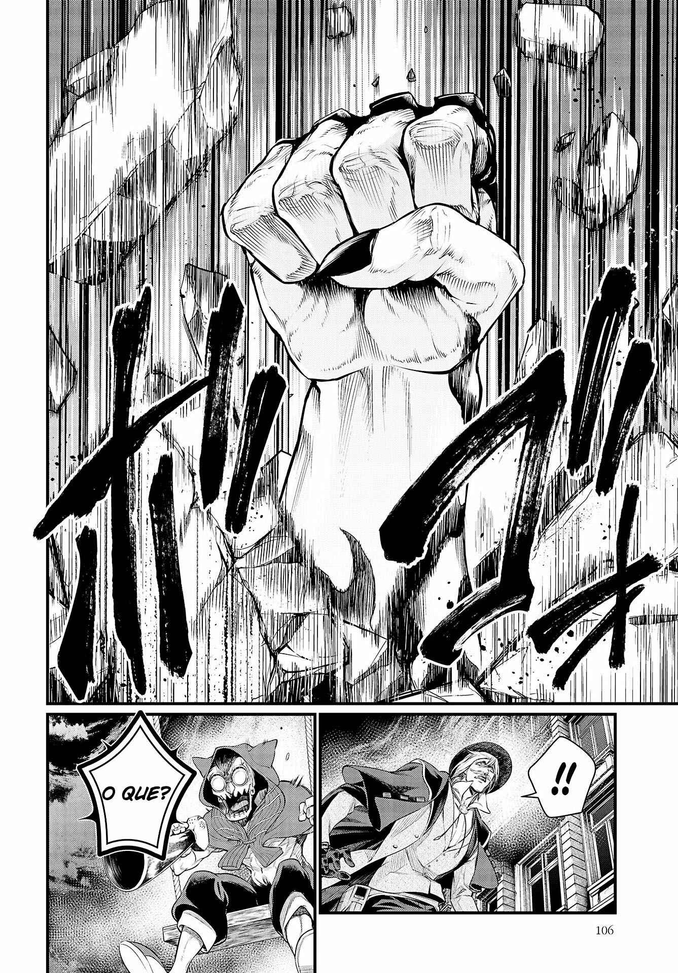 Read Shuumatsu no Valkyrie Pt Manga Online