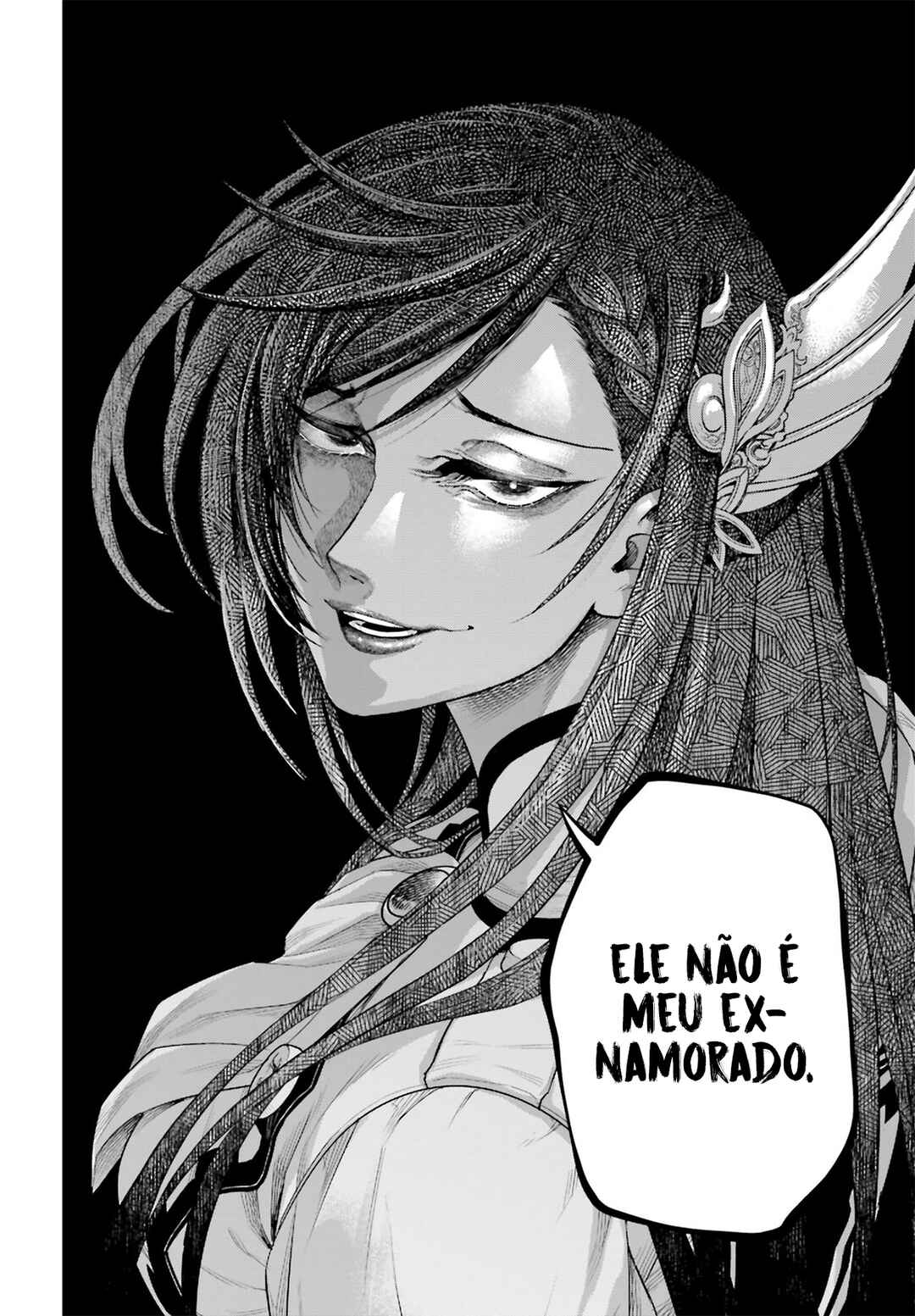 Read Shuumatsu no Valkyrie Pt Manga Online