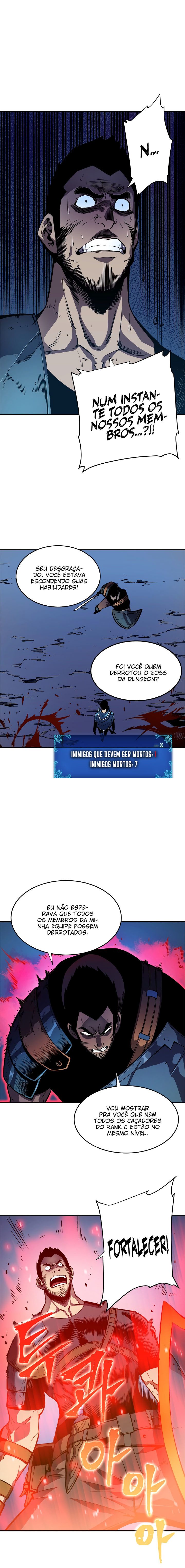 Read Solo Leveling Pt Manga Online
