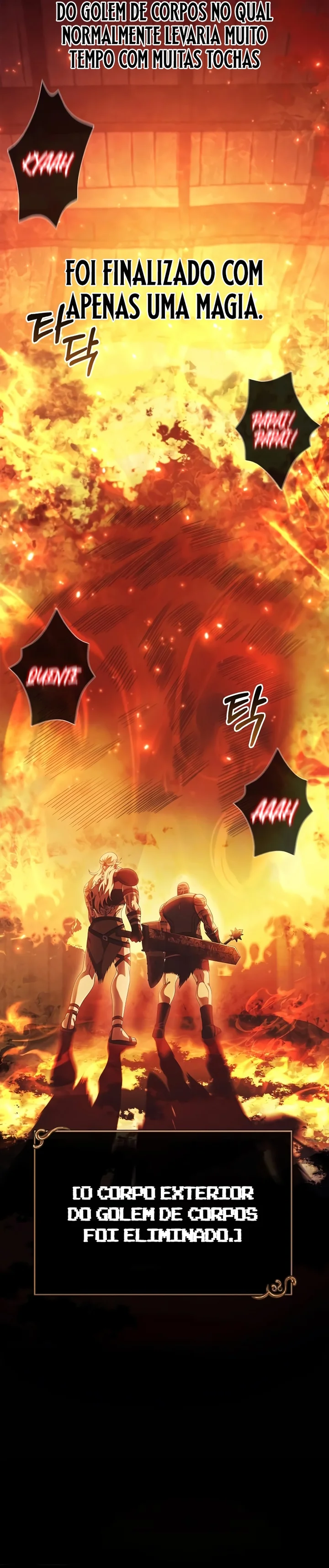 Read Surviving The Game as a Barbarian Pt Manga Online
