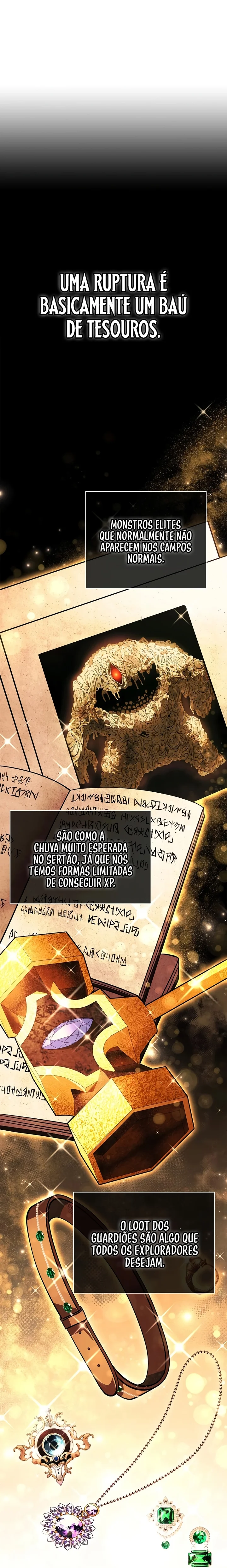 Read Surviving The Game as a Barbarian Pt Manga Online