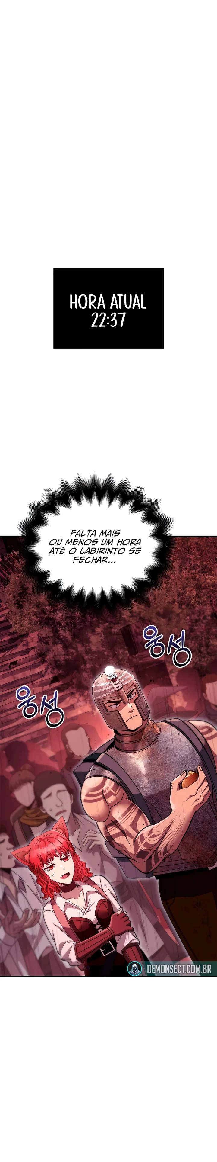 Read Surviving The Game as a Barbarian Pt Manga Online