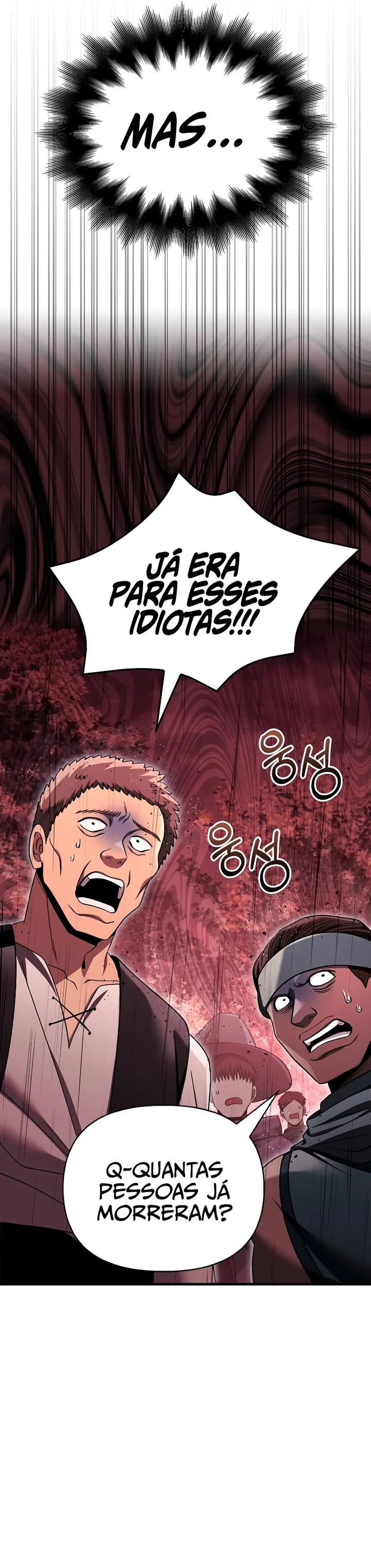 Read Surviving The Game as a Barbarian Pt Manga Online