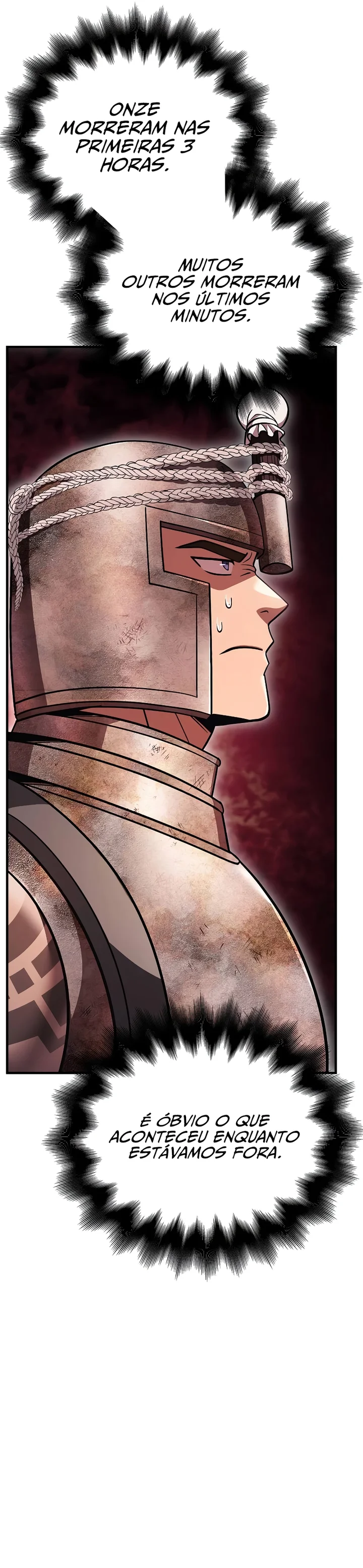 Read Surviving The Game as a Barbarian Pt Manga Online