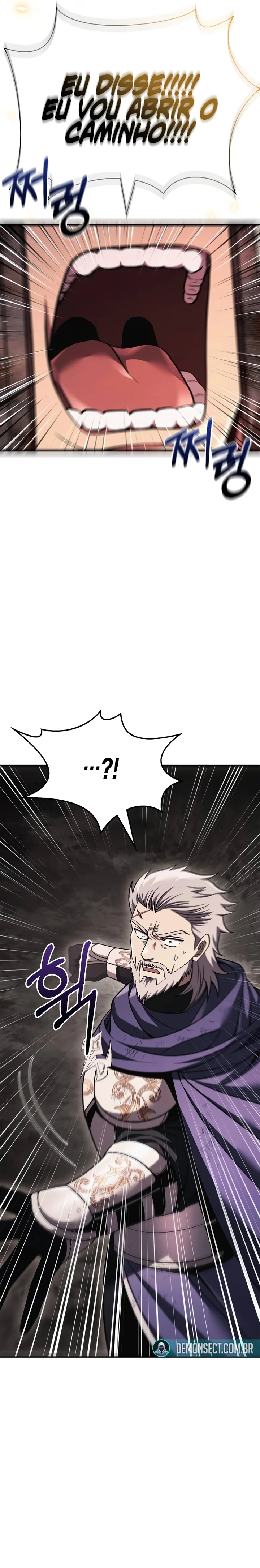 Read Surviving The Game as a Barbarian Pt Manga Online