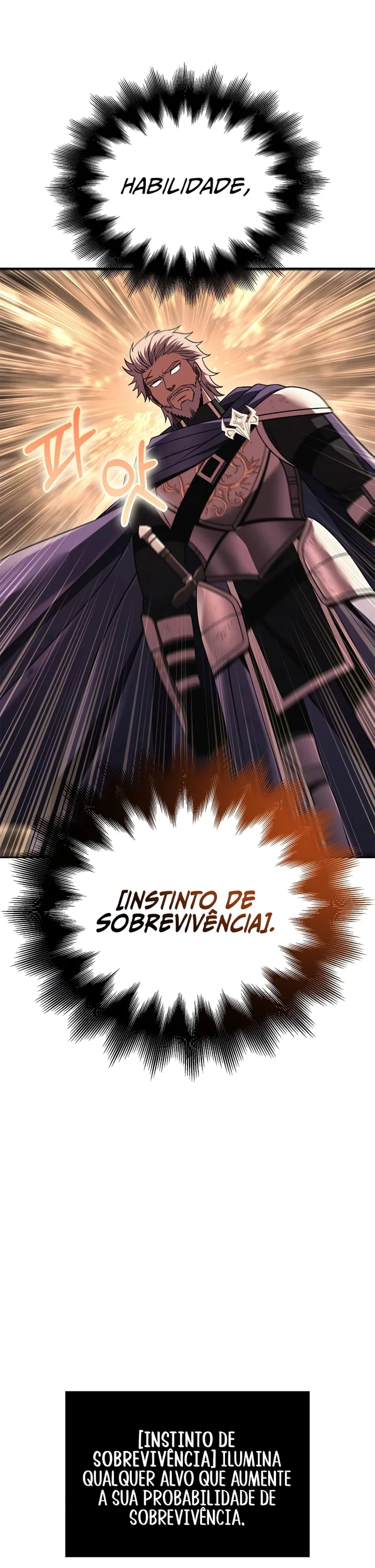 Read Surviving The Game as a Barbarian Pt Manga Online
