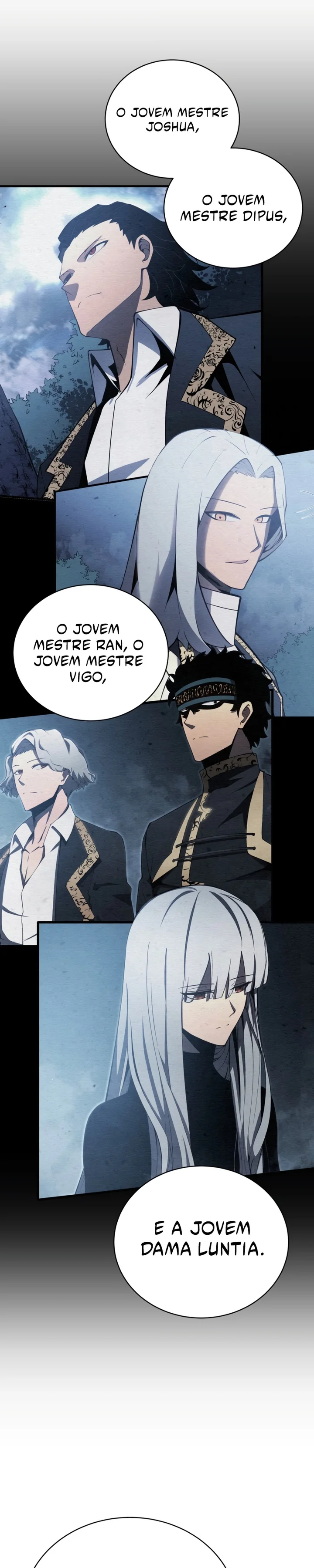 Read Swordmaster’s Youngest Son Pt Manga Online