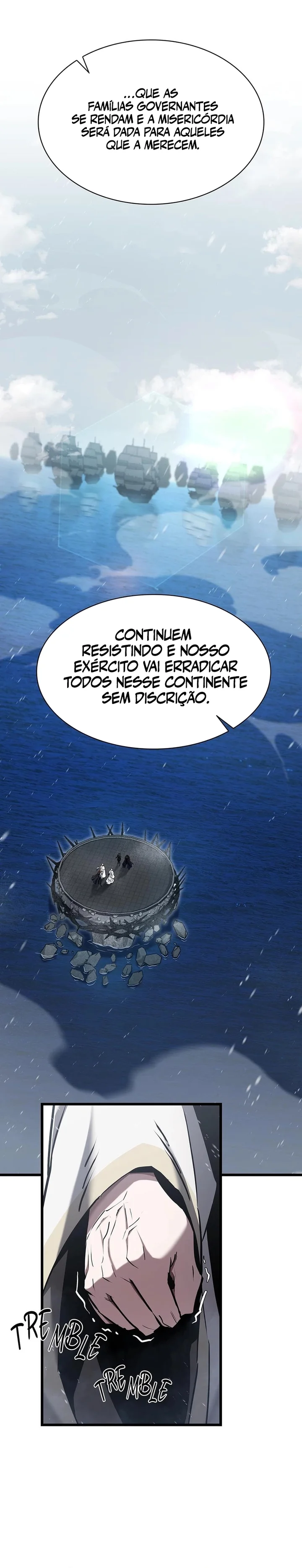Read The Beginning After the End PT Manga Online