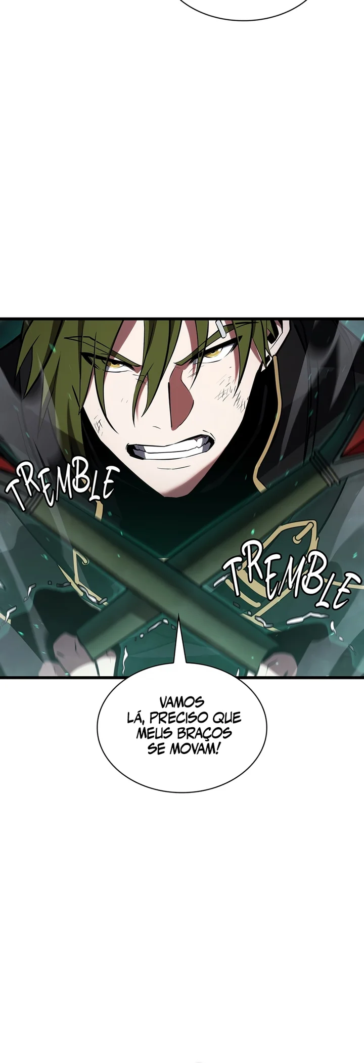 Read The Beginning After the End PT Manga Online
