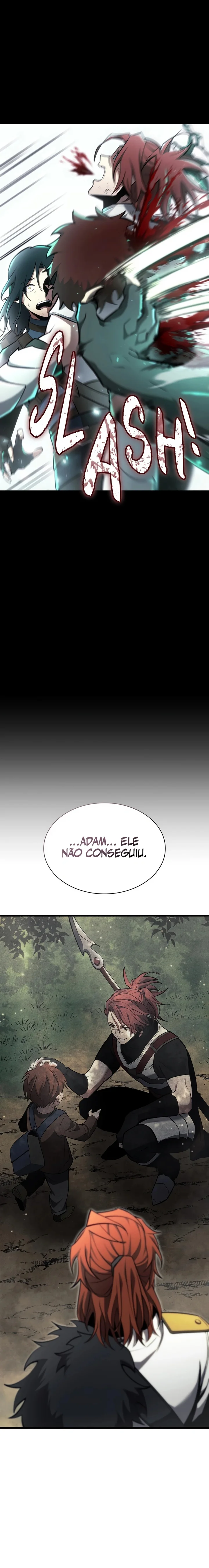 Read The Beginning After the End PT Manga Online