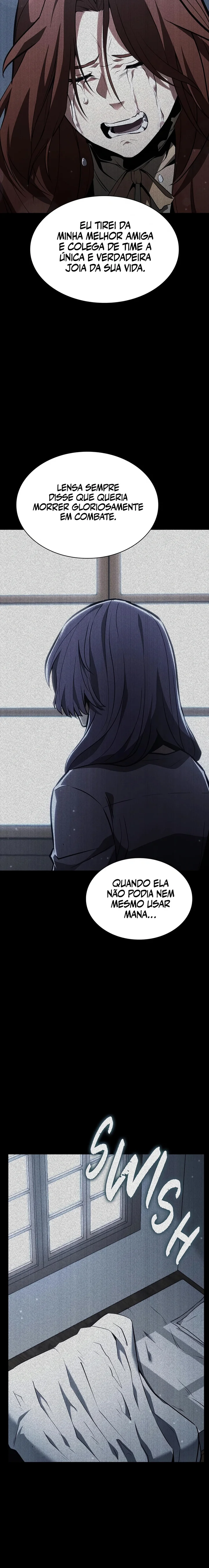 Read The Beginning After the End PT Manga Online