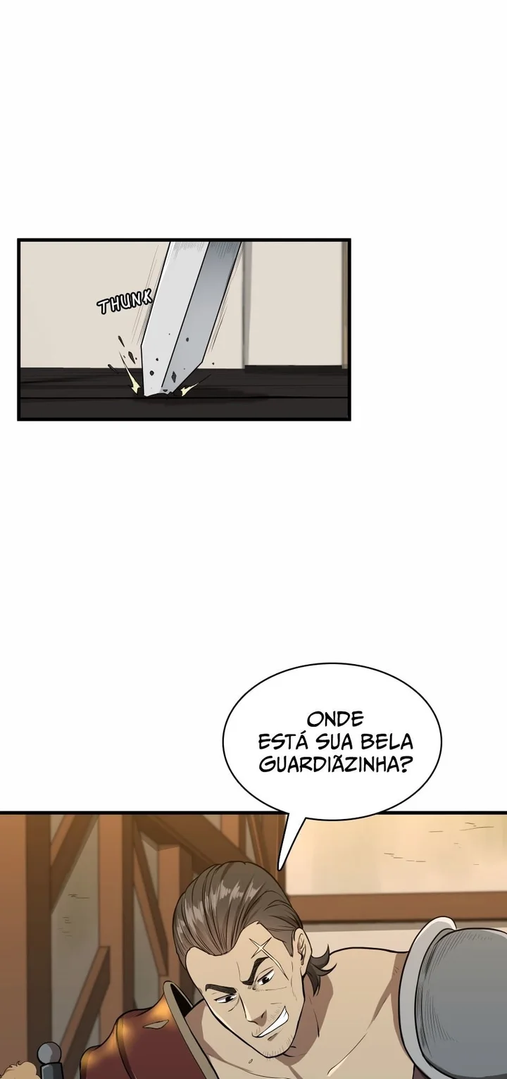 Read The Beginning After the End PT Manga Online