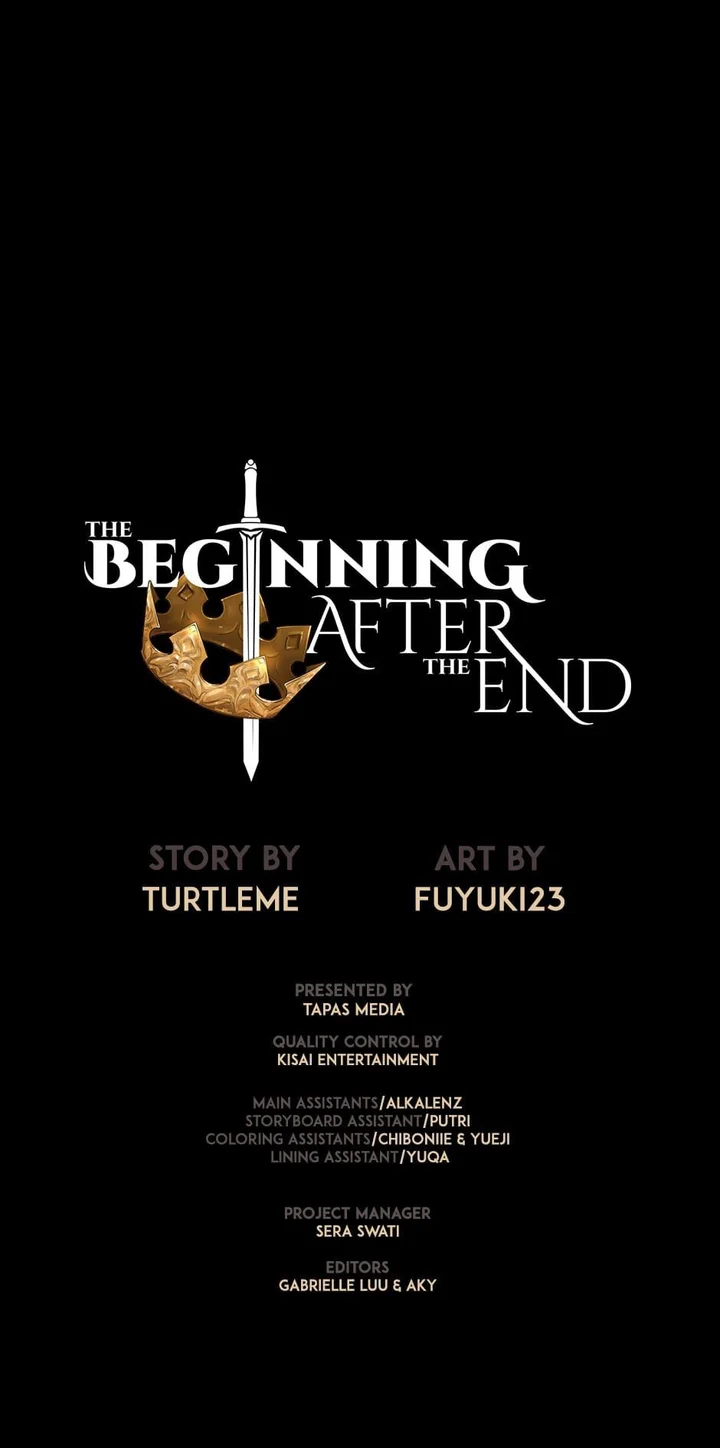 Read The Beginning After the End PT Manga Online